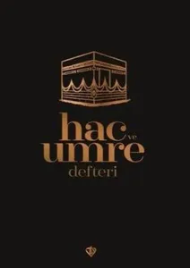Hac ve Umre Defteri
