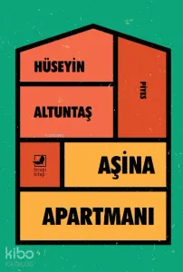 Aşina Apartmanı