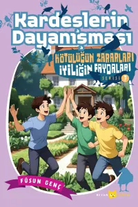 Kardeşlerin Dayanışması