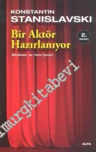 Bir Aktör Hazırlanıyor -