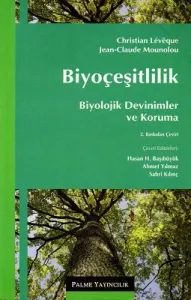 Biyoçeşitlilik