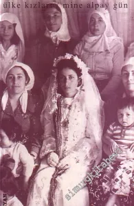 Ülke Kızları -        2000