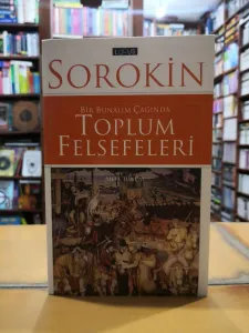Bir Bunalım Çağında Toplum Felsefeleri