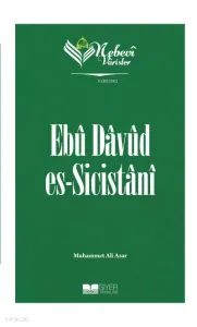 Nebevi Varisler 33 - Ebu Davud Es-Sicistanı