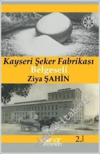 Kayseri Şeker Fabrikası Belgeseli Söğütlü Kahvenin Müdavimleri -        2023