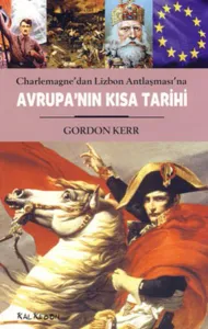 Avrupa'nın Kısa Tarihi