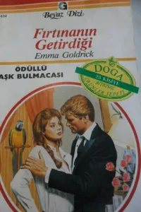 Fırtınanın Getirdiği - 634