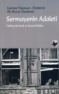 Sermayenin Adaleti