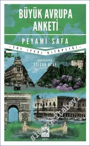 Büyük Avrupa Anketi -