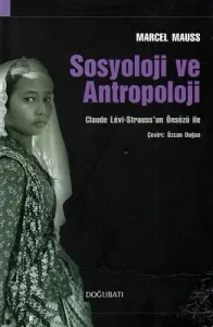 Sosyoloji ve Antropoloji