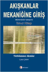 Akışkanlar Mekaniğine Giriş (İkinci Kitap)