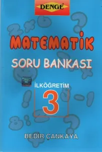 Denge Matematik Soru Bankası-3