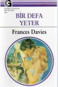 Bir Defa Yeter - 294