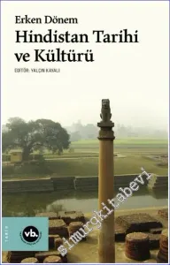 Hindistan Tarihi ve Kültürü -