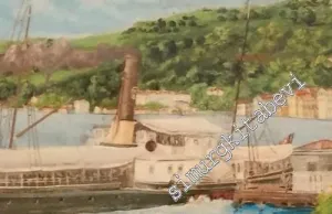 İçimdeki Boğaziçi -        1994
