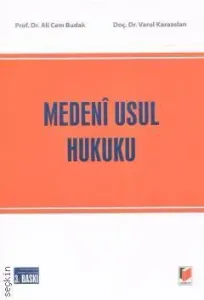 Medeni Usul Hukuku
