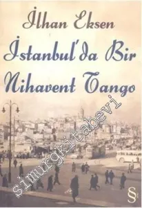 İstanbul'da Bir Nihavent Tango -