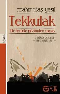 Tekkulak