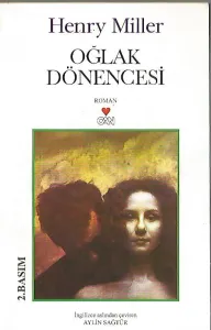 Oğlak Dönencesi