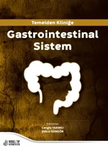 Temelden Kliniğe Gastrointestinal Sistem