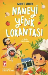 Naneyi Yedik Lokantası