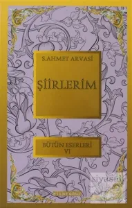 Şiirlerim