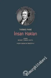 İnsan Hakları -         2018