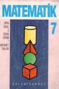 Matematik 7