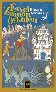 Evvel Zaman Öyküleri