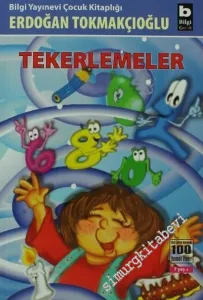Tekerlemeler (Sayışmalar) -         2007