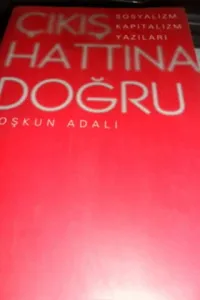 Çıkış Hattına Doğru