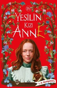 Yeşilin Kızı Anne 4 - Özel Siyah Bez Çanta Hediyeli