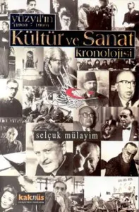 Yüzyılın Kültür ve Sanat Kronolojisi (1900-1999)