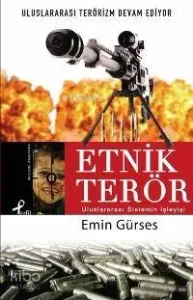 Etnik Terör