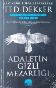 Adaletin Gizli Mezarlığı