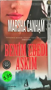 Benim Ebedi Aşkım