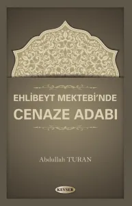 Cenaze Adabı