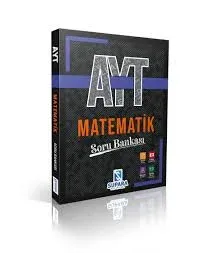 AYT MATEMATİK SORU BANKASI