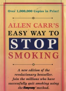 Easy Way To Stop Smoking