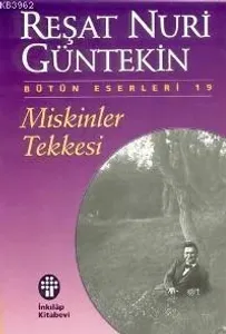 Miskinler Tekkesi