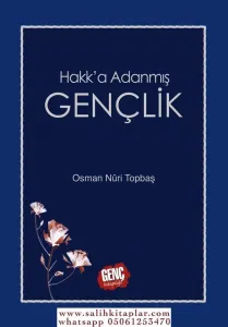 Hakka Adanmış Gençlik