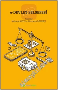 e-Devlet Felsefesi -          2023