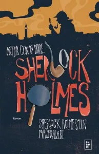 Sherlock Holmes 1 - Sherlock Holmes’un Maceraları