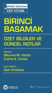 Güneş Tıp Birinci Basamak Cep Kitabı