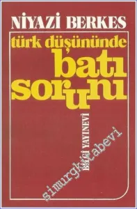 Türk Düşününde Batı Sorunu -        1975