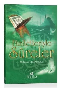 Faziletleriyle Sureler Roman Boy