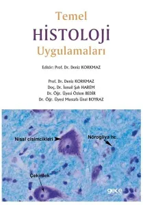 Temel Histoloji Uygulamaları