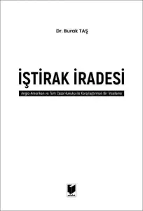 İştirak İradesi