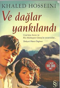 Ve Dağlar Yankılandı