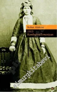 1915 Komkujiya Ermeniyan -
